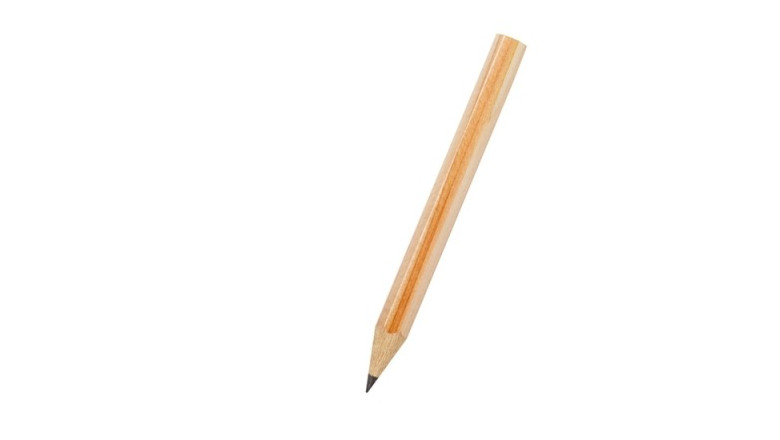 Communication par l'objet : quel crayon pour quelle utilisation ? 