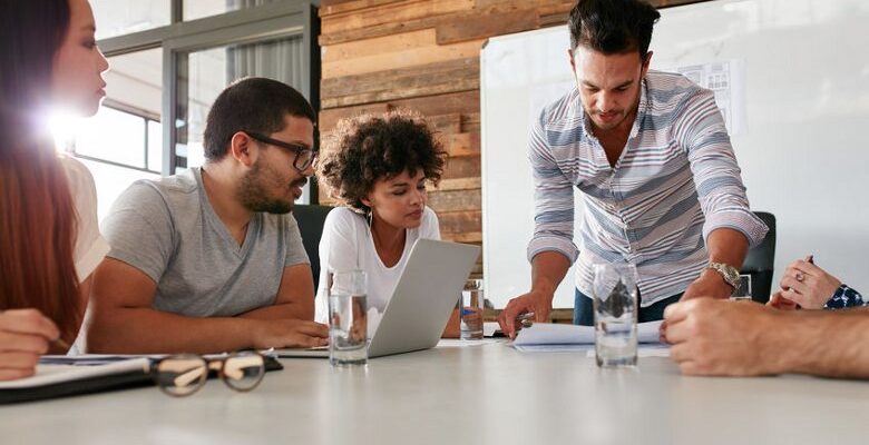 4 astuces pour bien aménager sa salle de réunion